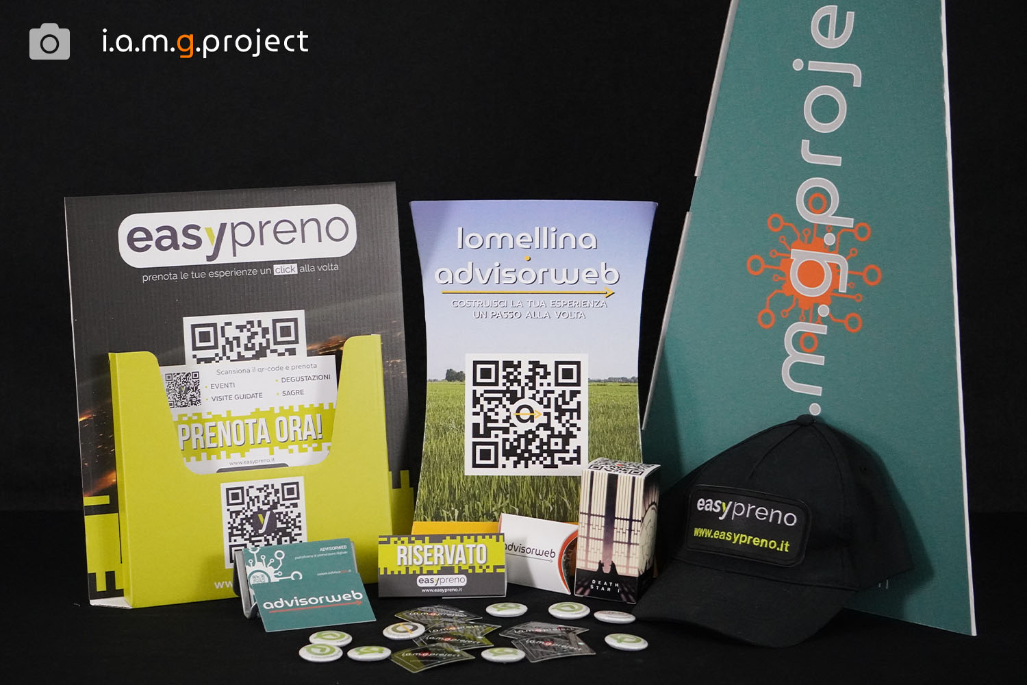 Foto stampe generale